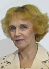 Prof. Dr. habil. Tatjana A. Babakowa