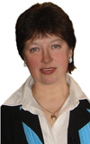 Prof. Dr. habil. Elena W. Borsowa