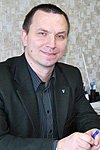 Dr. habil. Sergej A. Dotschkin