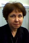 Филимоненко Ирина Владимировна