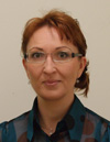 Adriana Viegerova